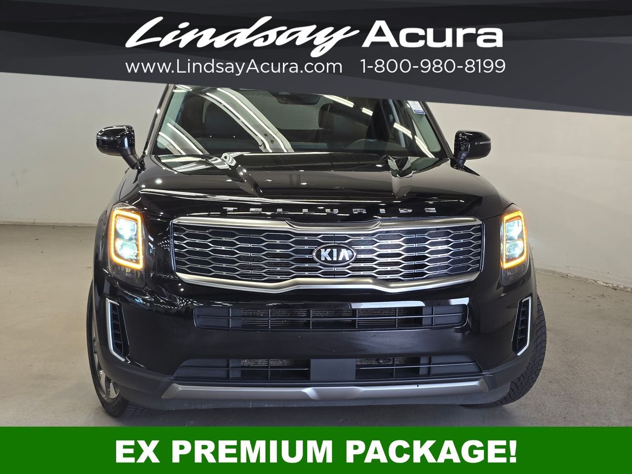2021 Kia Telluride EX Columbus OH
