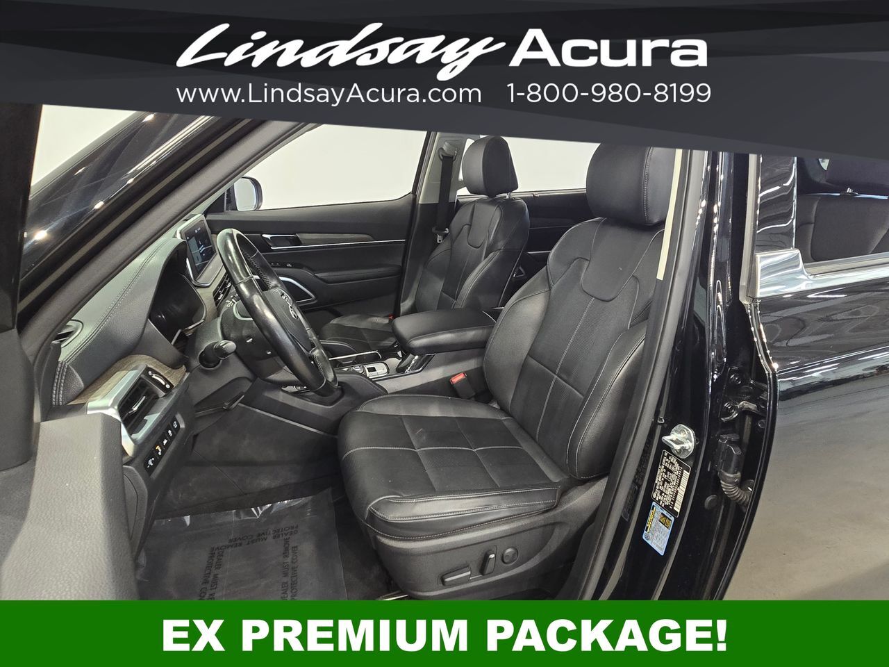 2021 Kia Telluride EX Columbus OH