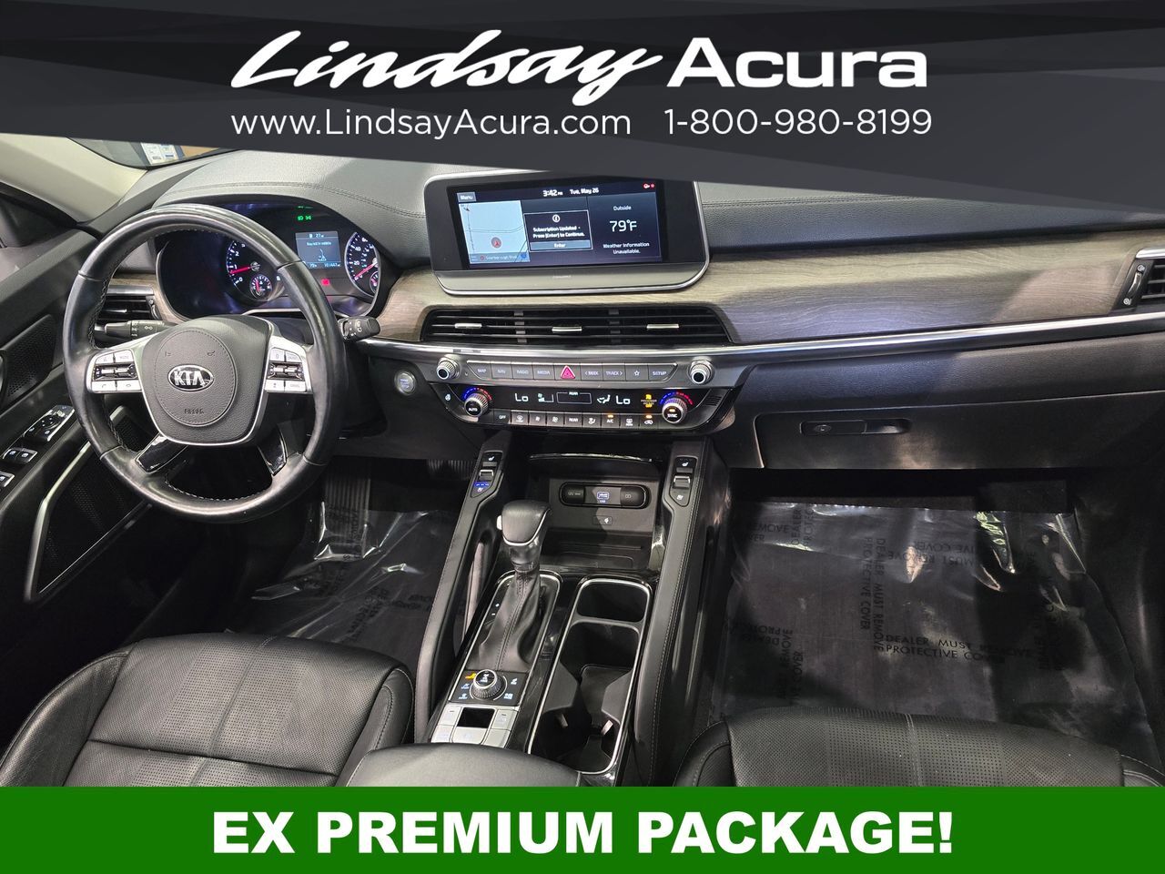 2021 Kia Telluride EX Columbus OH