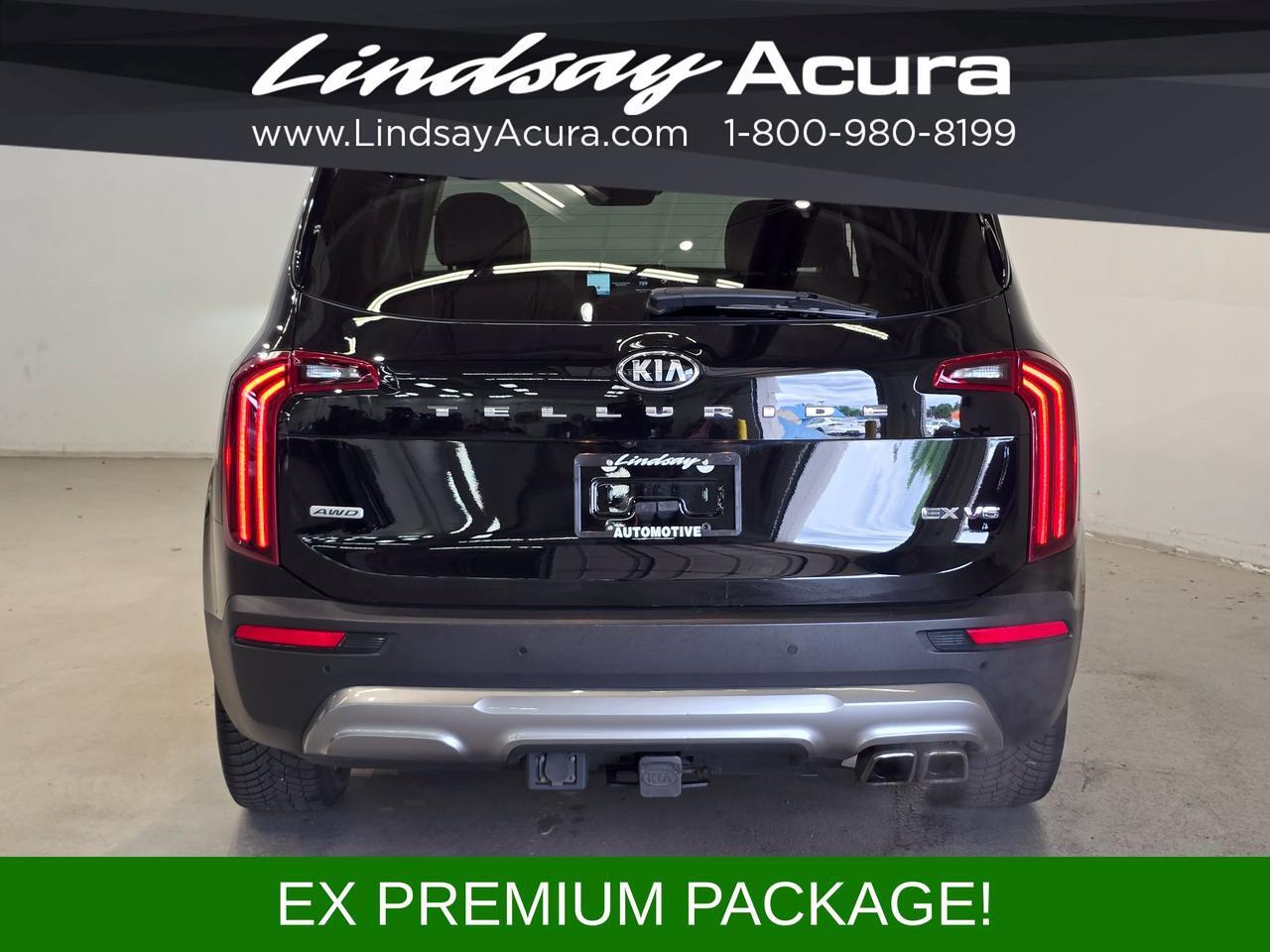 2021 Kia Telluride EX Columbus OH