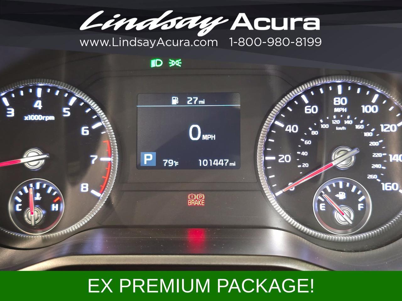 2021 Kia Telluride EX Columbus OH