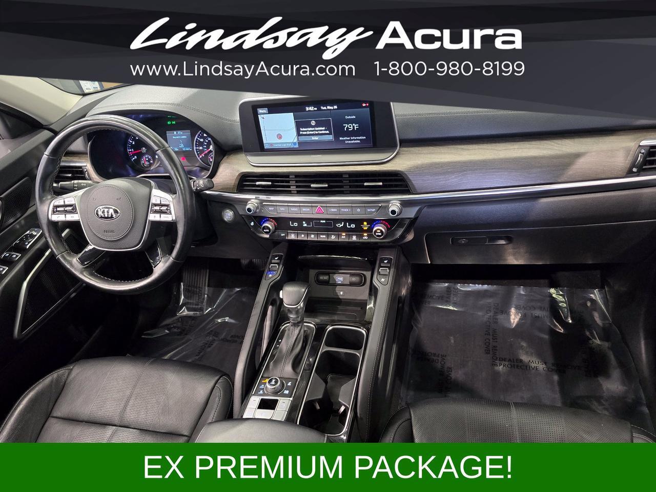 2021 Kia Telluride EX Columbus OH