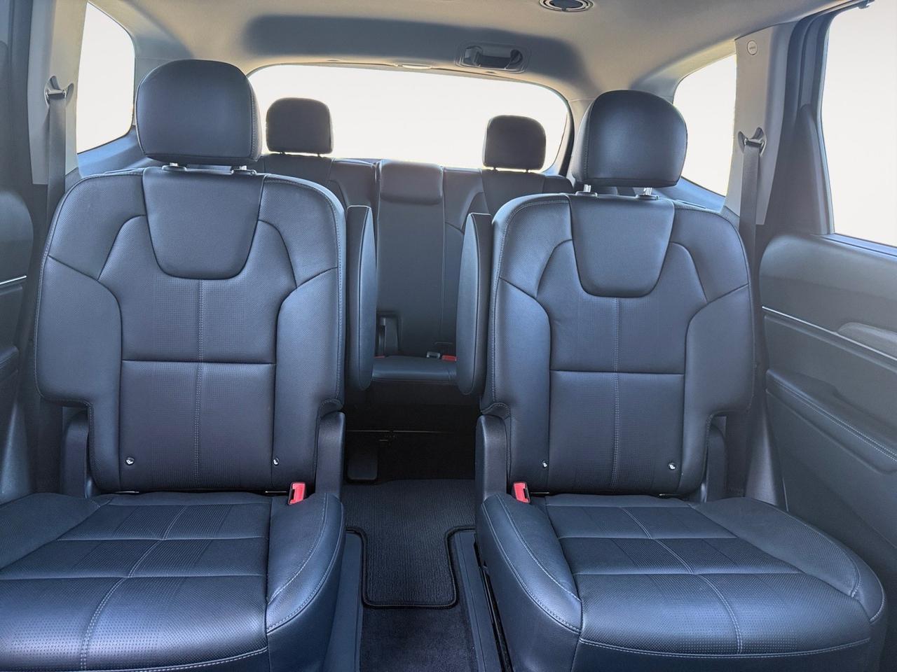 2021 Kia Telluride EX, HEATED AND VENTILATED SEATS, SUNROOF, POWER LIFTGATE, CAPTAINS CHAIRS, 3RD ROW, BLUETOOTH, POWER MIRRORS W/ BLINDSPOT ALERT, ONLY 1 OWNER, CLEAN CARFAX! Norfolk VA