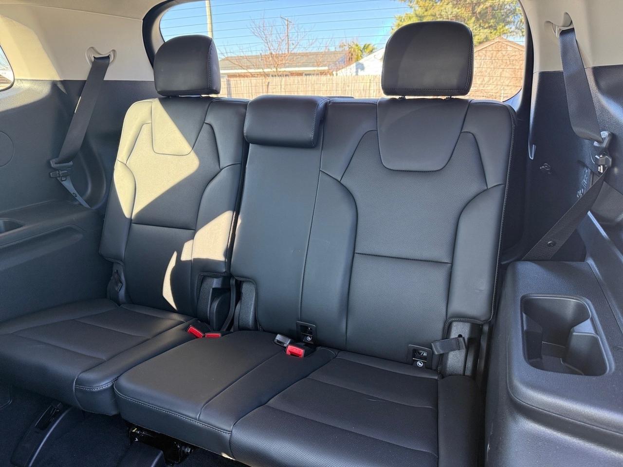 2021 Kia Telluride EX, HEATED AND VENTILATED SEATS, SUNROOF, POWER LIFTGATE, CAPTAINS CHAIRS, 3RD ROW, BLUETOOTH, POWER MIRRORS W/ BLINDSPOT ALERT, ONLY 1 OWNER, CLEAN CARFAX! Norfolk VA