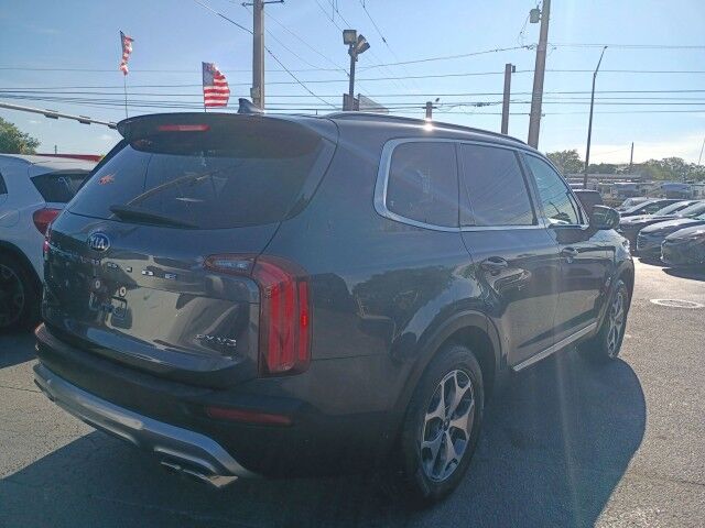 2021 Kia Telluride EX Davie FL
