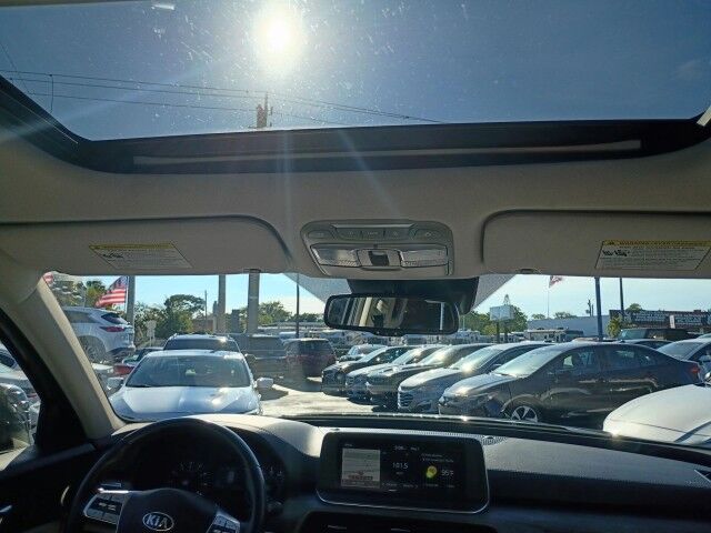 2021 Kia Telluride EX Davie FL