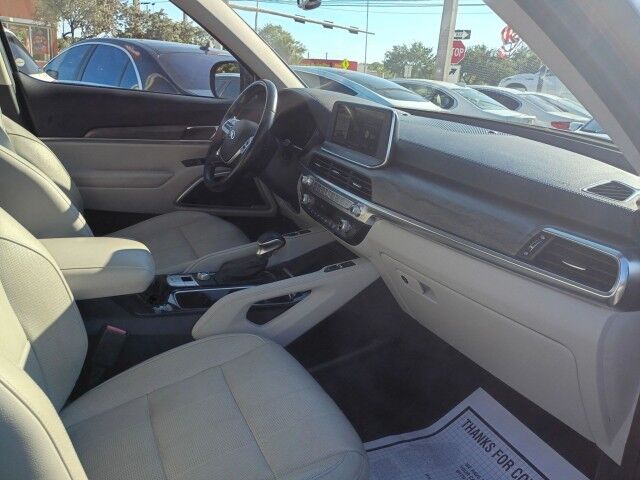 2021 Kia Telluride EX Davie FL