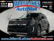2021 Kia Telluride EX Miami Lakes FL 2021 Kia Telluride EX Miami Lakes FL
