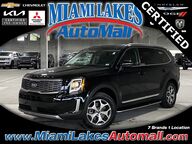 2021 Kia Telluride EX Miami Lakes FL 2021 Kia Telluride EX Miami Lakes FL