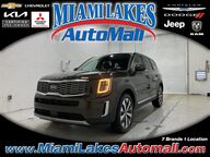 2021 Kia Telluride EX Miami Lakes FL 2021 Kia Telluride EX Miami Lakes FL