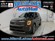 2021 Kia Telluride EX Miami Lakes FL 2021 Kia Telluride EX Miami Lakes FL