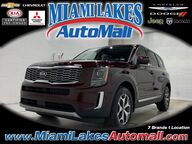 2021 Kia Telluride EX Miami Lakes FL 2021 Kia Telluride EX Miami Lakes FL
