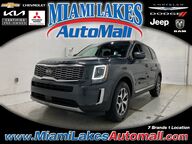 2021 Kia Telluride EX Miami Lakes FL 2021 Kia Telluride EX Miami Lakes FL