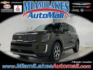 2021 Kia Telluride EX Miami Lakes FL 2021 Kia Telluride EX Miami Lakes FL