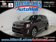 2021 Kia Telluride EX Miami Lakes FL 2021 Kia Telluride EX Miami Lakes FL