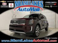 2021 Kia Telluride EX Miami Lakes FL 2021 Kia Telluride EX Miami Lakes FL