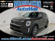 2021 Kia Telluride EX Miami Lakes FL 2021 Kia Telluride EX Miami Lakes FL