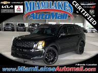 2021 Kia Telluride EX Miami Lakes FL 2021 Kia Telluride EX Miami Lakes FL