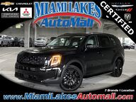 2021 Kia Telluride EX Miami Lakes FL 2021 Kia Telluride EX Miami Lakes FL