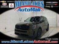 2021 Kia Telluride EX Miami Lakes FL 2021 Kia Telluride EX Miami Lakes FL
