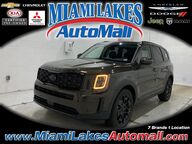 2021 Kia Telluride EX Miami Lakes FL 2021 Kia Telluride EX Miami Lakes FL