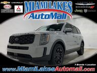 2021 Kia Telluride EX Miami Lakes FL 2021 Kia Telluride EX Miami Lakes FL