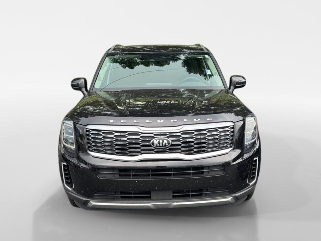 2021 Kia Telluride EX Morristown TN