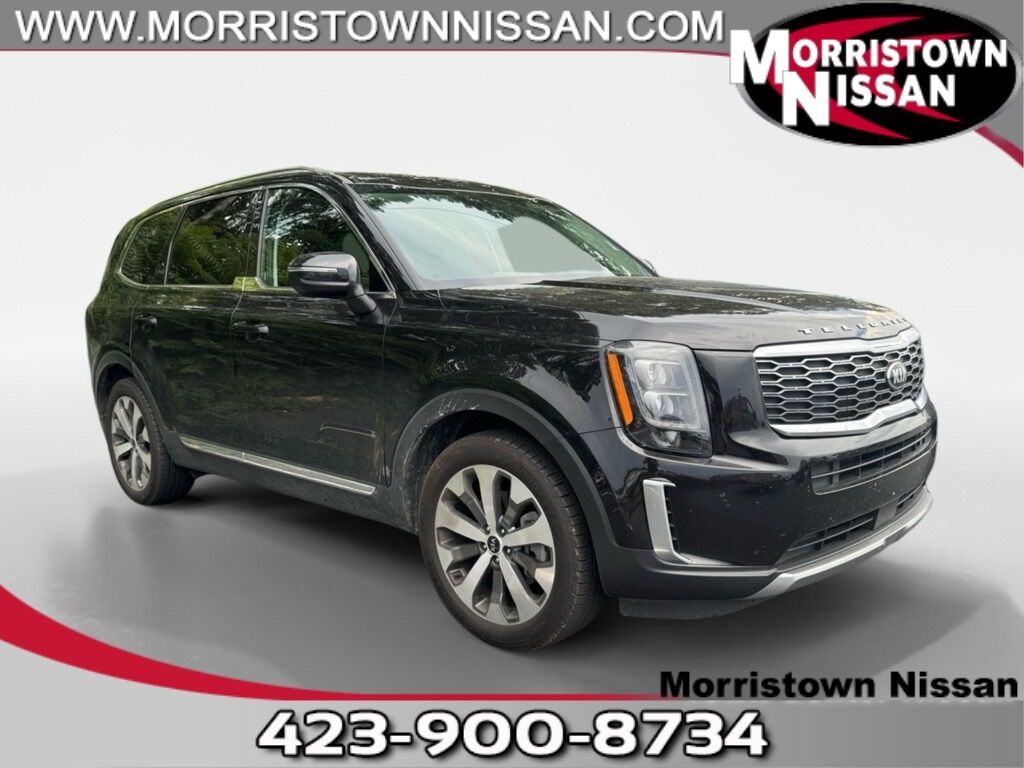 2021 Kia Telluride EX Morristown TN