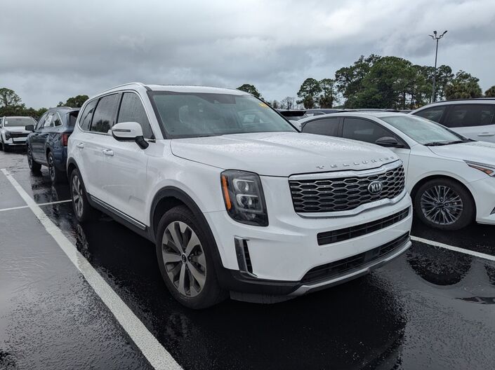 2021 Kia Telluride EX Oshkosh WI