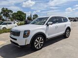 2021 Kia Telluride EX Oshkosh WI