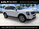 2021 Kia Telluride EX Video