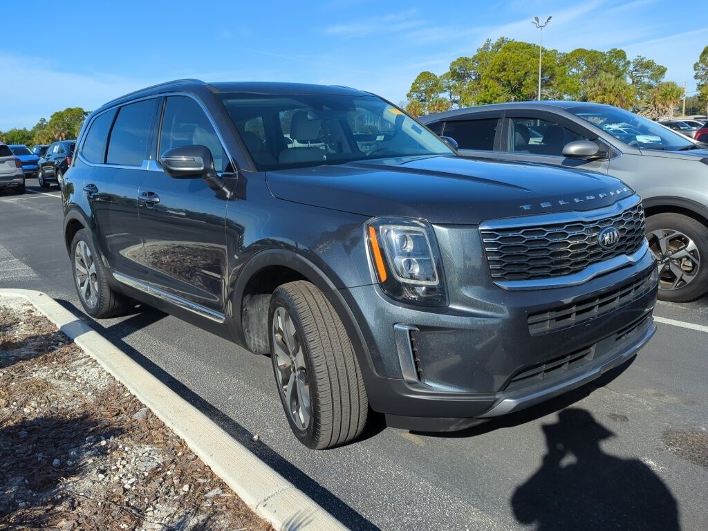 2021 Kia Telluride EX Oshkosh WI