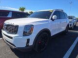2021 Kia Telluride EX Oshkosh WI