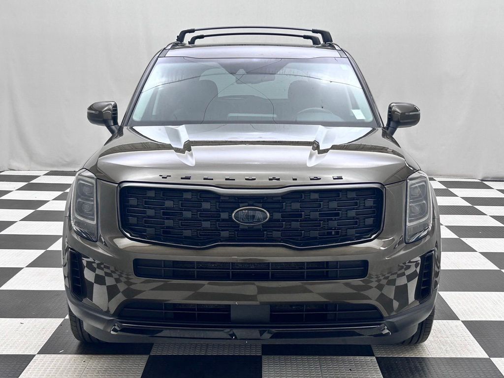 2021 Kia Telluride EX Portland OR