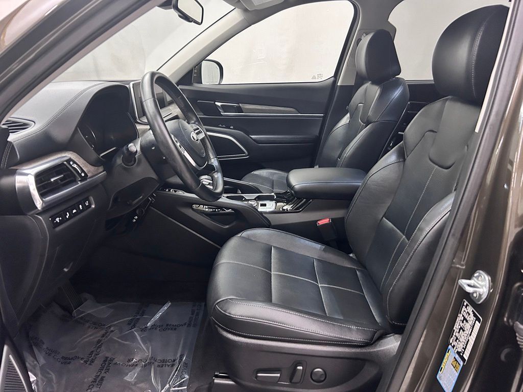 2021 Kia Telluride EX Portland OR