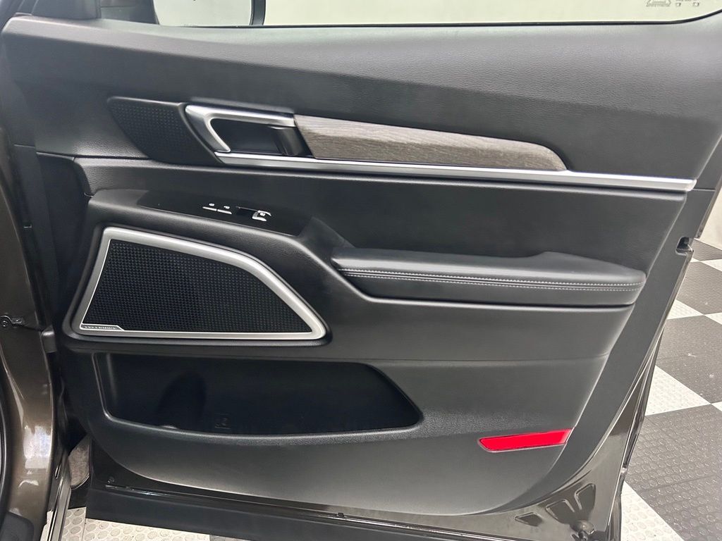 2021 Kia Telluride EX Portland OR