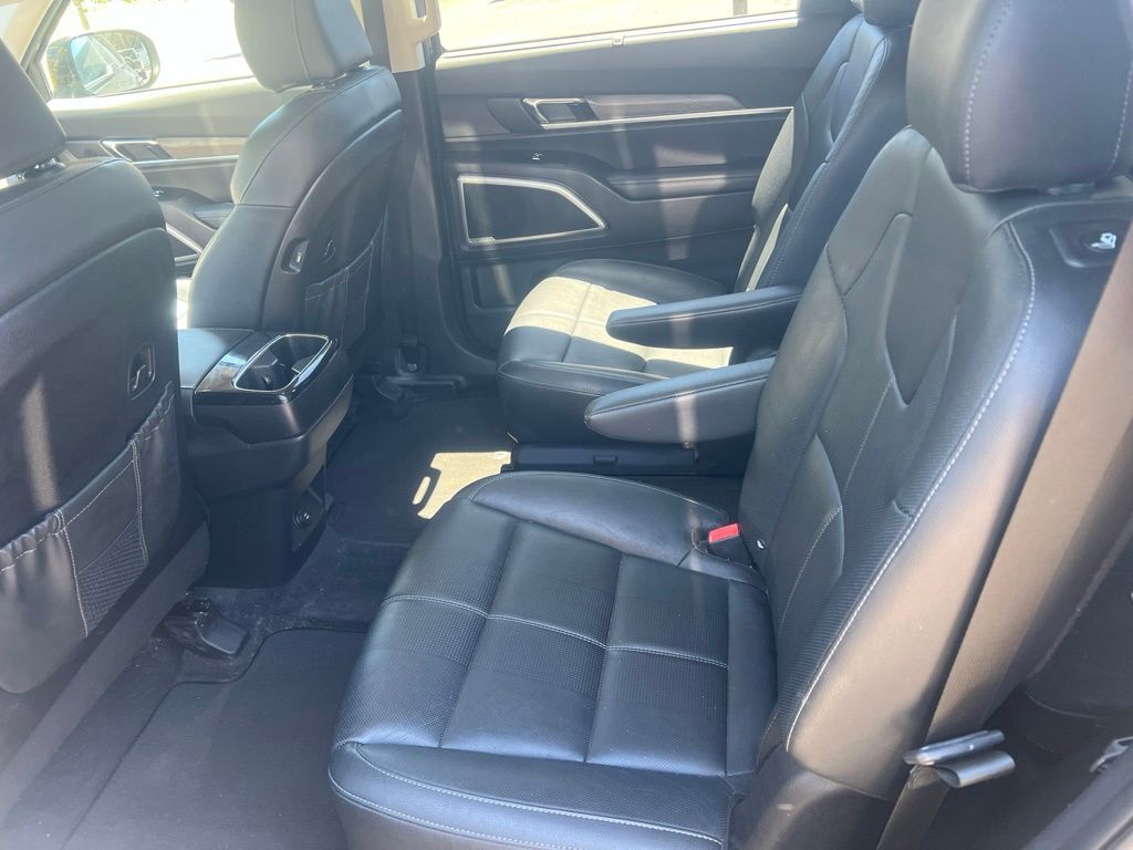 2021 Kia Telluride EX Portland OR