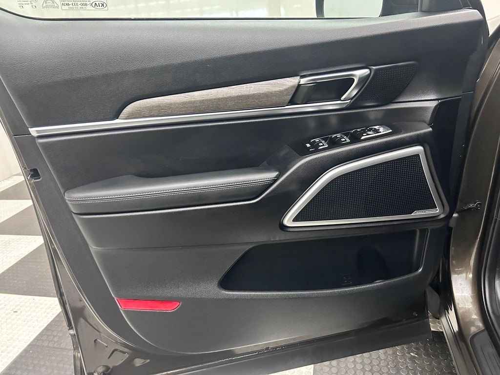 2021 Kia Telluride EX Portland OR