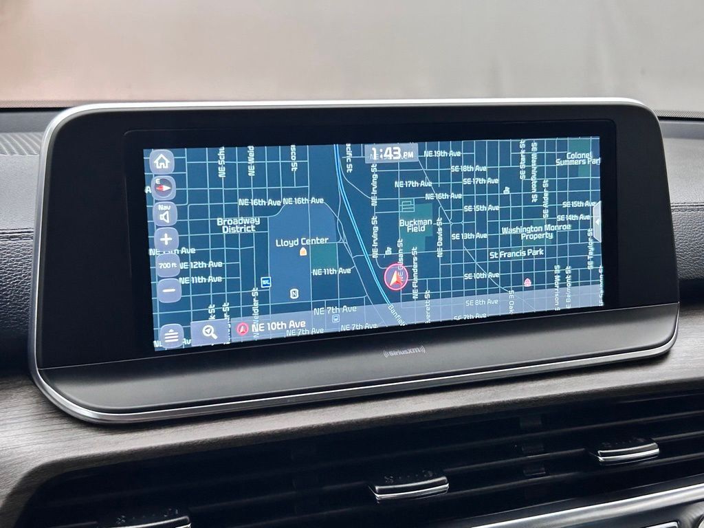 2021 Kia Telluride EX Portland OR