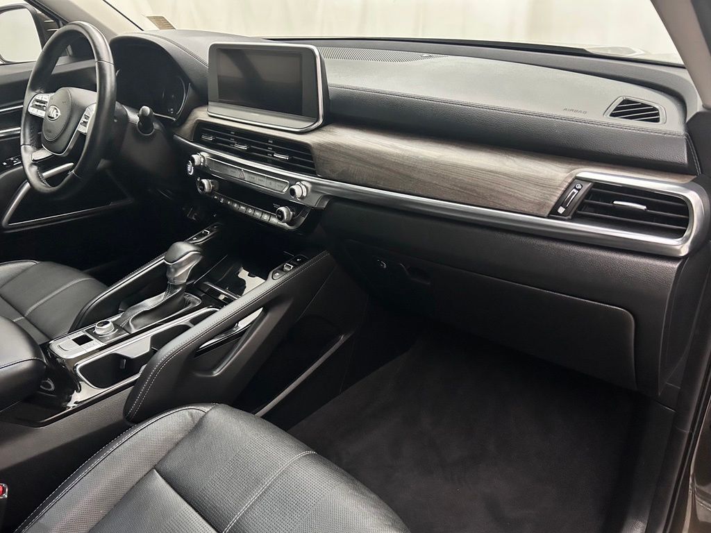 2021 Kia Telluride EX Portland OR