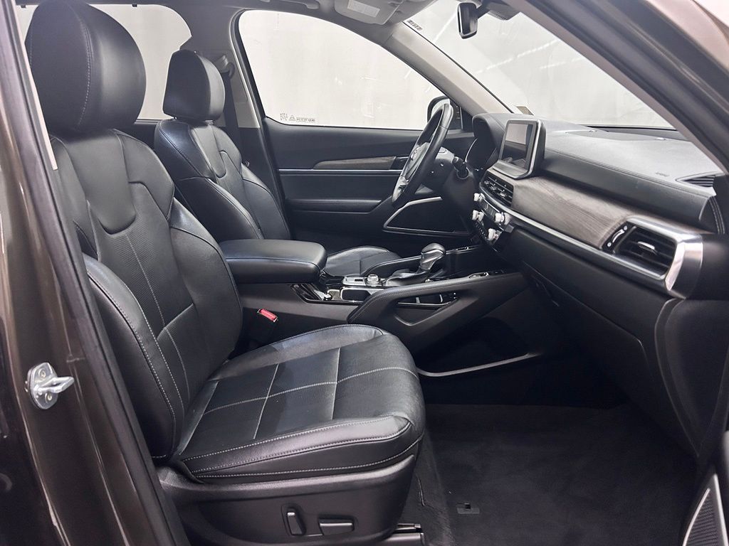 2021 Kia Telluride EX Portland OR