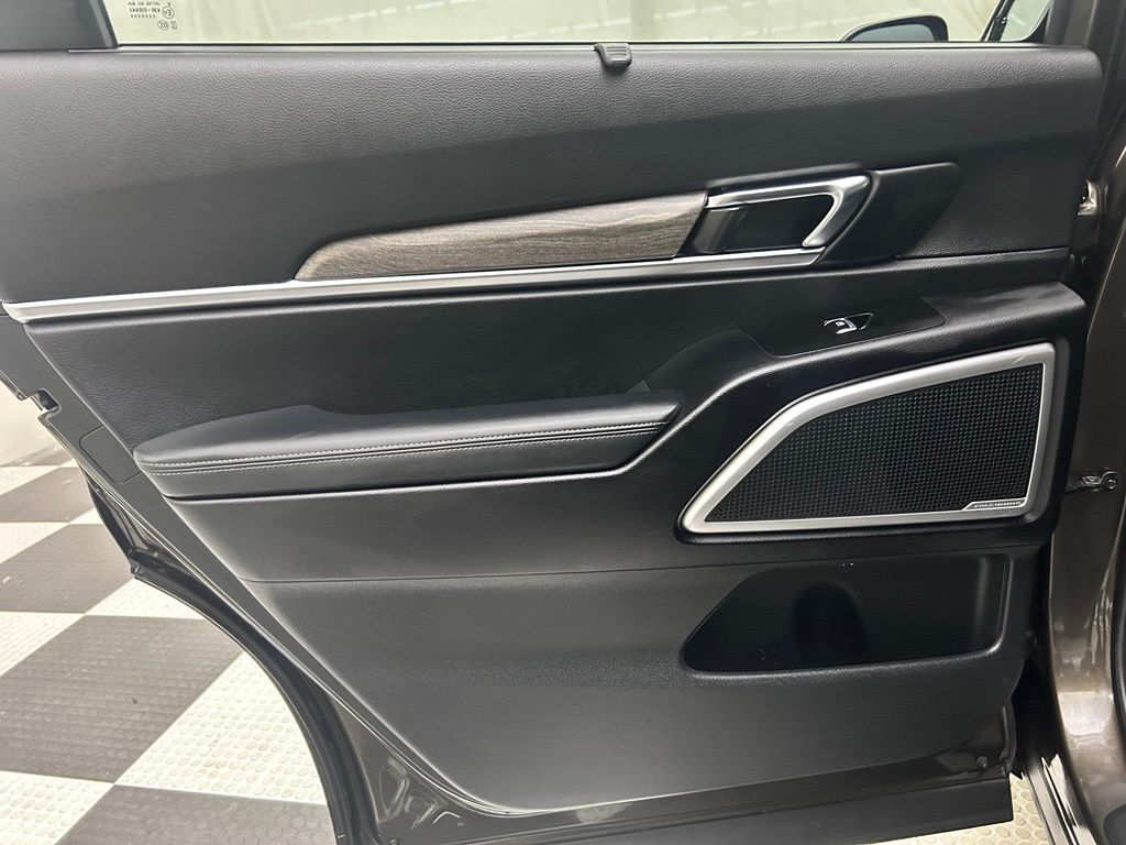 2021 Kia Telluride EX Portland OR