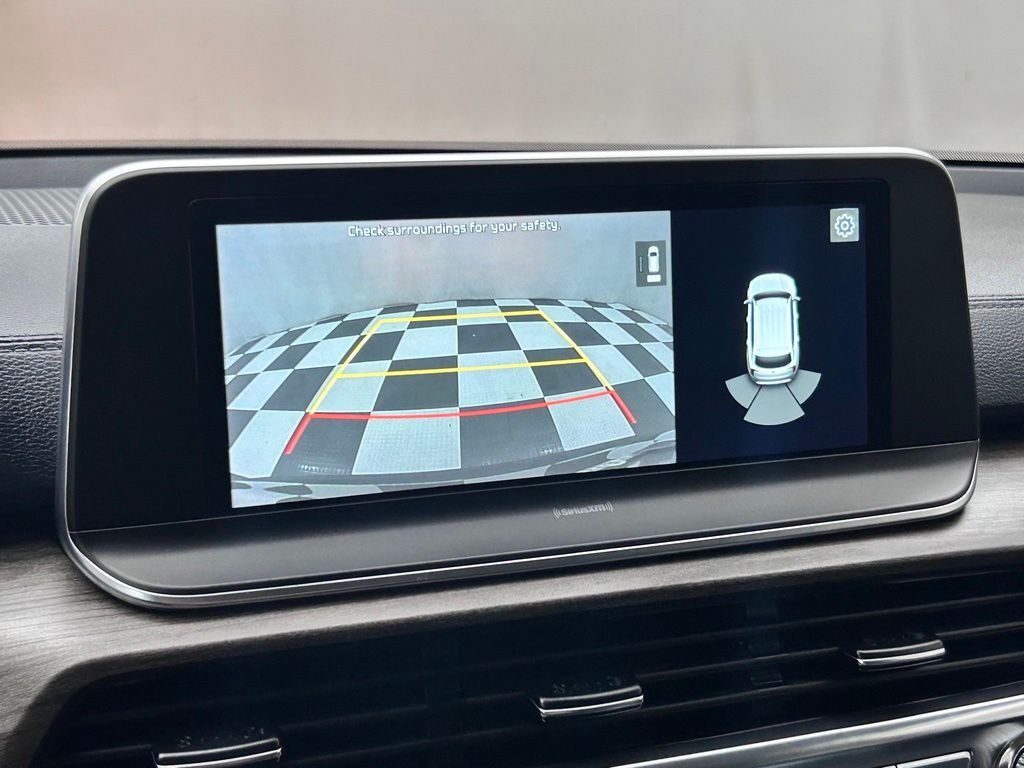 2021 Kia Telluride EX Portland OR