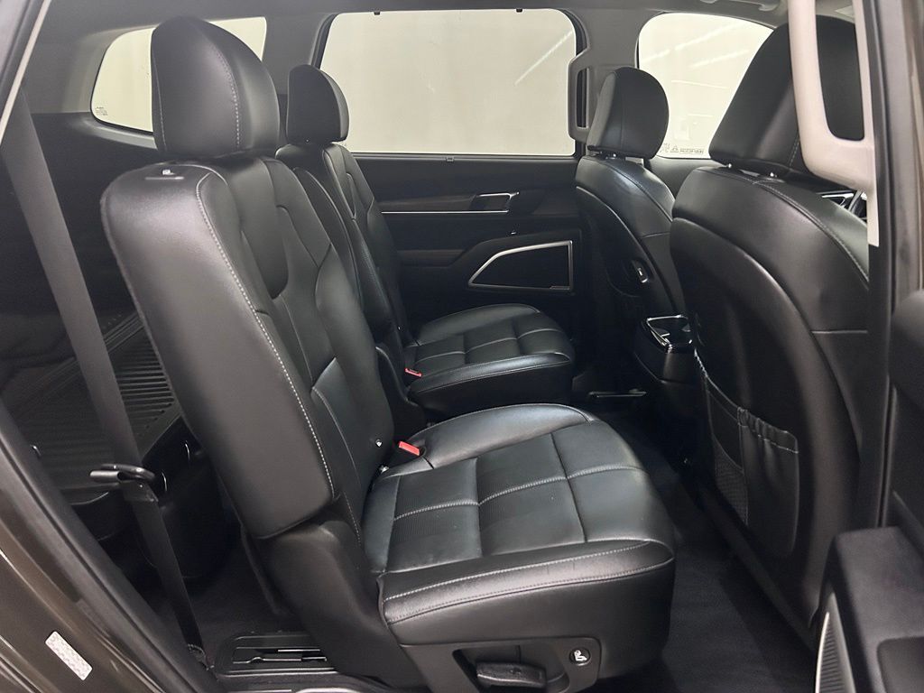 2021 Kia Telluride EX Portland OR