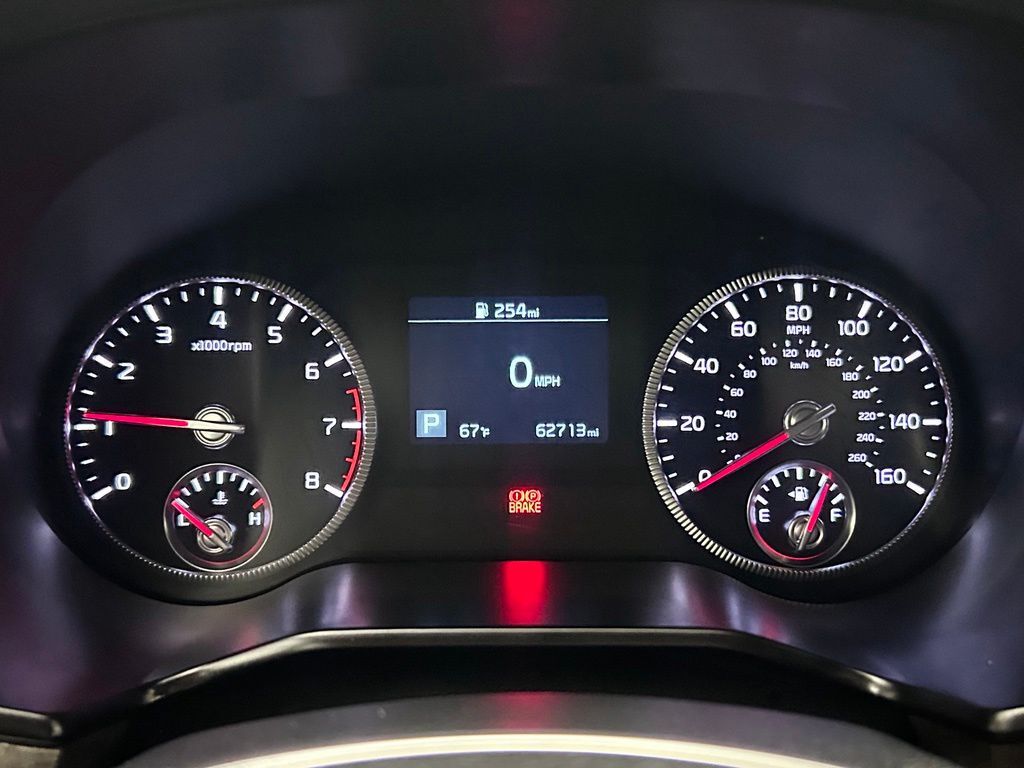 2021 Kia Telluride EX Portland OR
