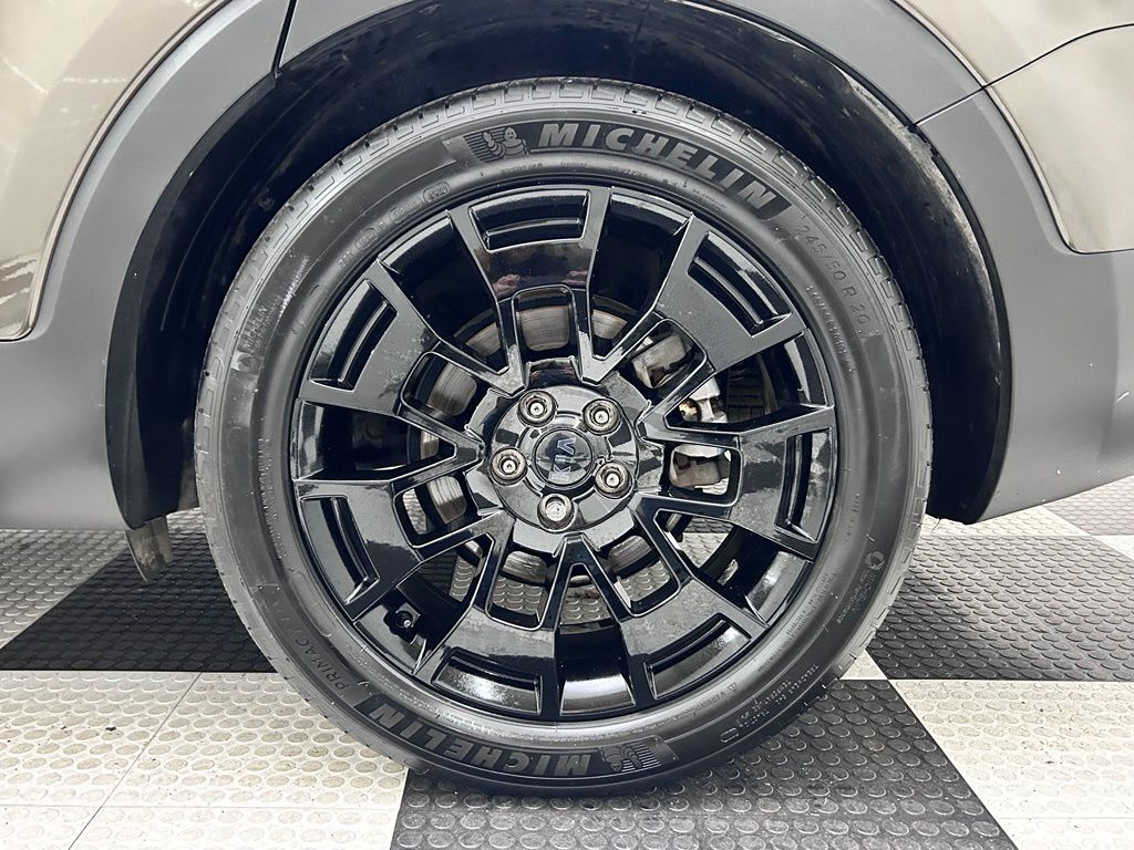 2021 Kia Telluride EX Portland OR