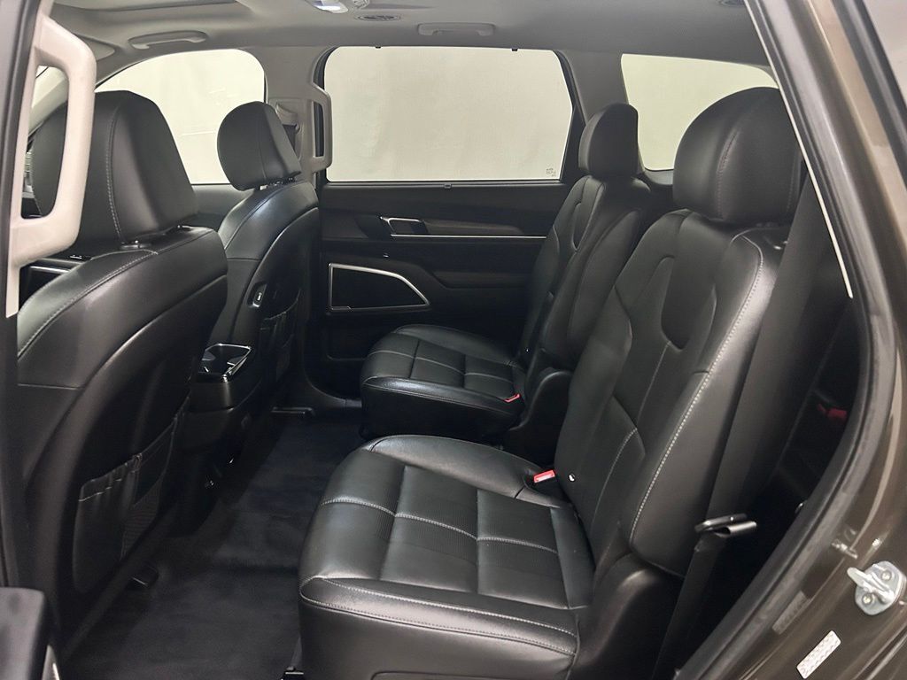 2021 Kia Telluride EX Portland OR