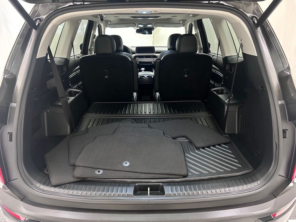 2021 Kia Telluride EX Portland OR