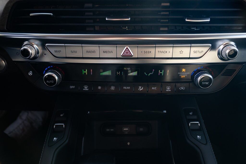 2021 Kia Telluride EX Milwaukie OR