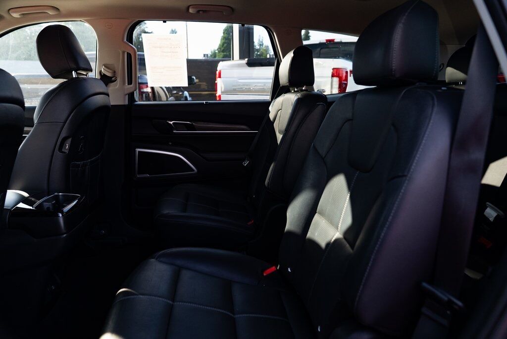 2021 Kia Telluride EX Milwaukie OR